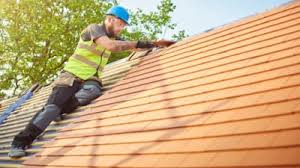 Best Chimney Flashing Repair  in New Market, TN