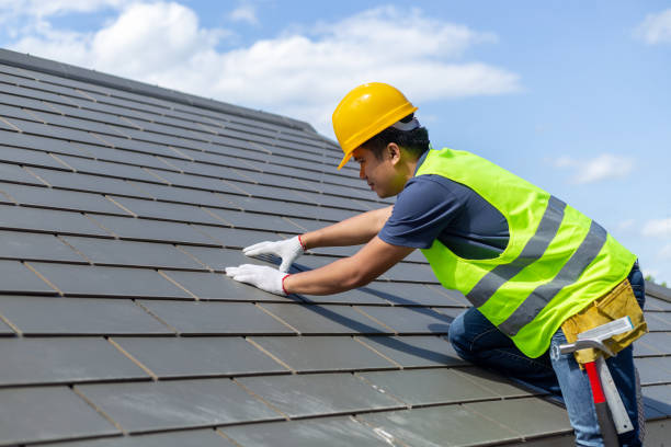 Fast & Reliable Emergency Roof Repairs in New Market, TN