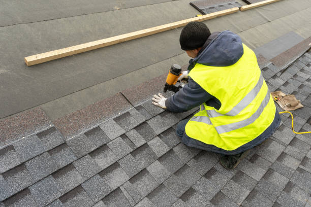 Sheet Metal Roofing in New Market, TN