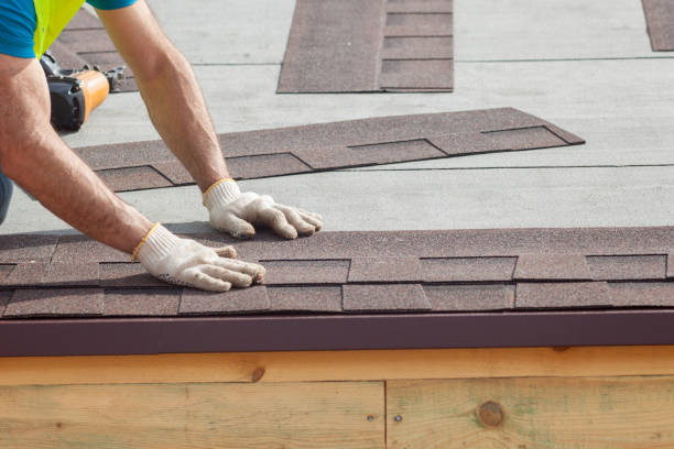 Best Rubber Roofing (EPDM, TPO)  in New Market, TN