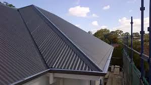 Best Storm Damage Roof Repair  in New Market, TN